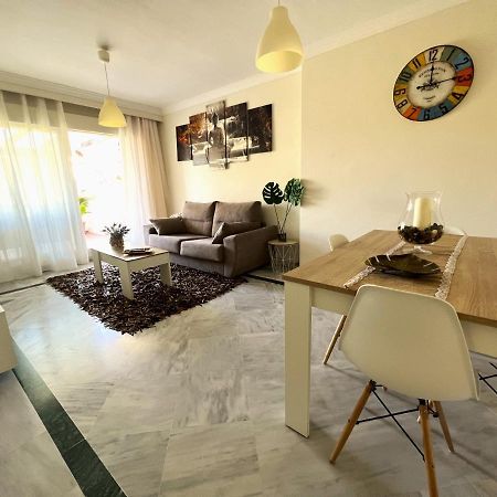 Precioso Apartamento Puerto Banus Marbella Eksteriør bilde