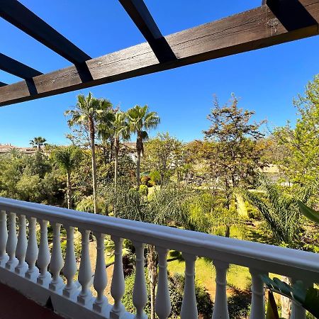 Precioso Apartamento Puerto Banus Marbella Eksteriør bilde