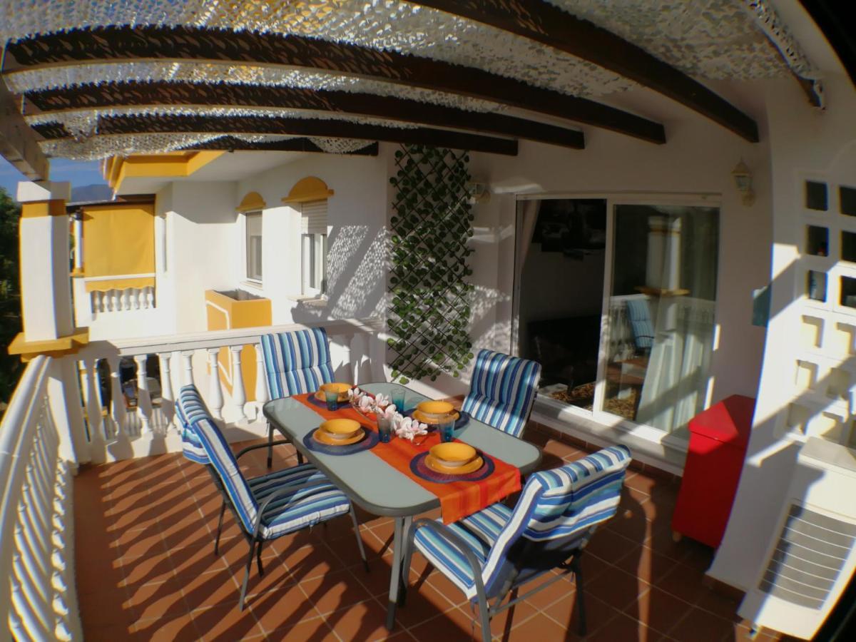 Precioso Apartamento Puerto Banus Marbella Eksteriør bilde
