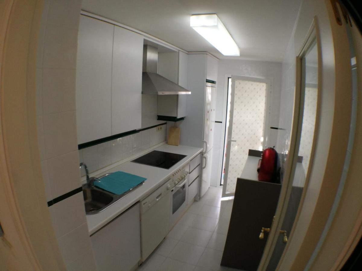 Precioso Apartamento Puerto Banus Marbella Eksteriør bilde