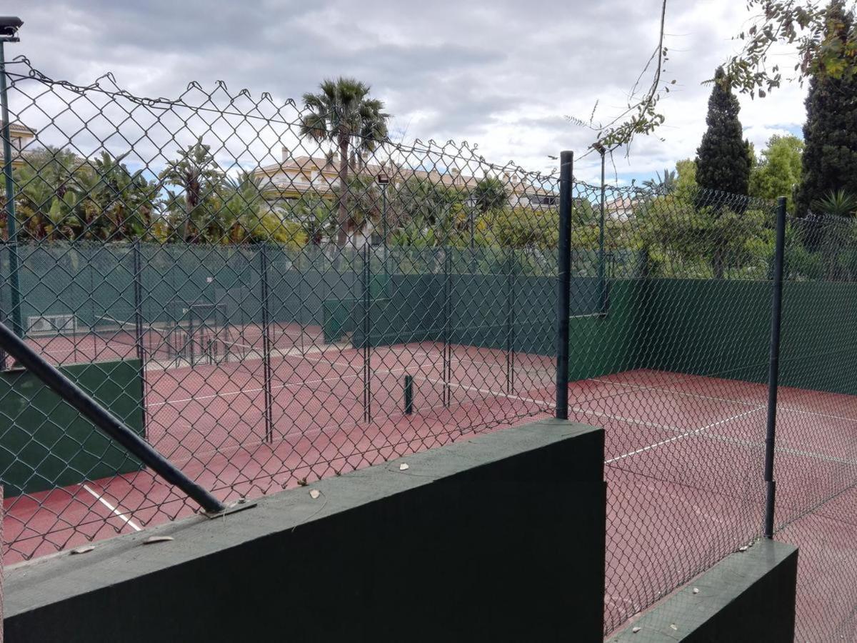 Precioso Apartamento Puerto Banus Marbella Eksteriør bilde