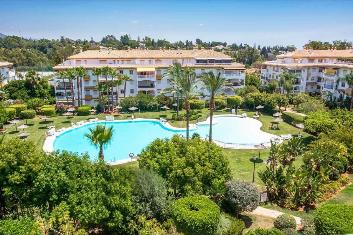 Precioso Apartamento Puerto Banus Marbella Eksteriør bilde