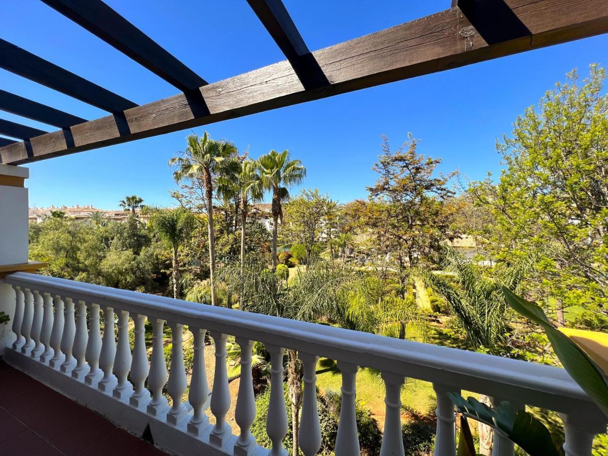 Precioso Apartamento Puerto Banus Marbella Eksteriør bilde